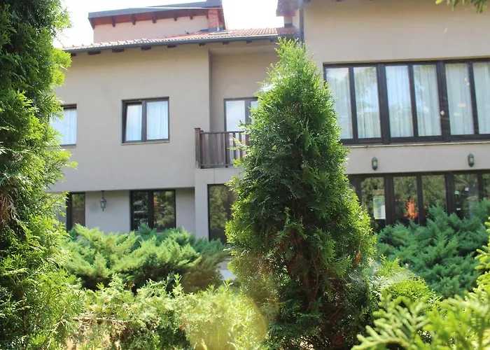 Villa Cengic